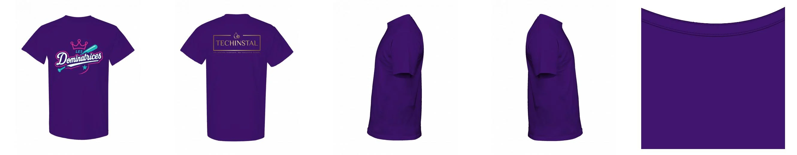 T-shirt Midweight Cotton 8.8 oz | Gildan 5000