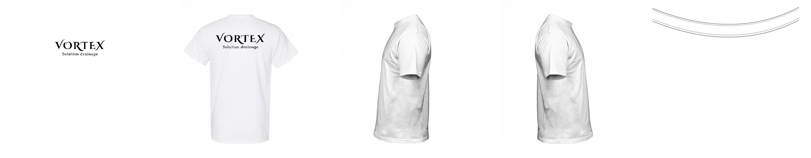 T-shirt Midweight Cotton 8.8 oz | Gildan 5000