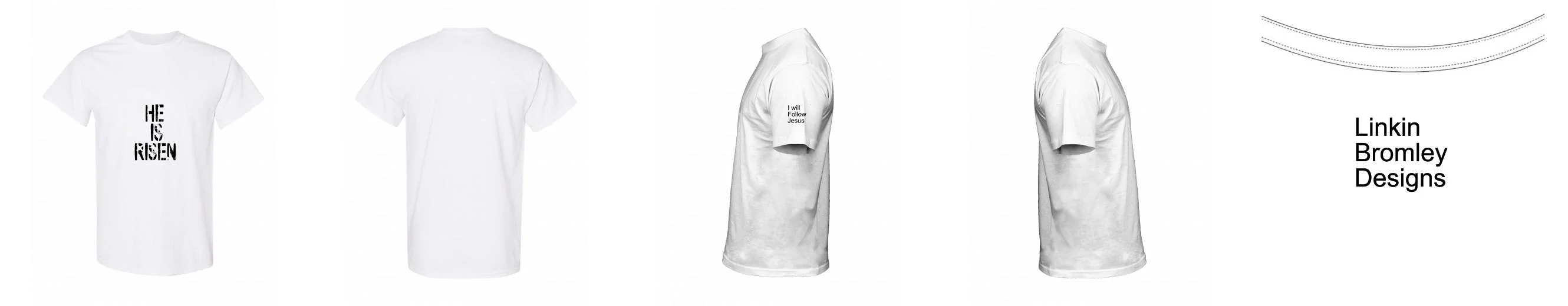 T-shirt Midweight Cotton 8.8 oz | Gildan 5000