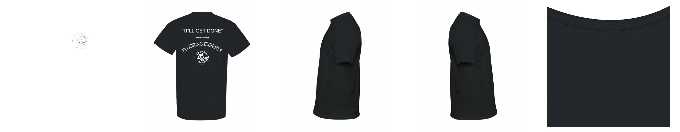 T-shirt Midweight Cotton 8.8 oz | Gildan 5000