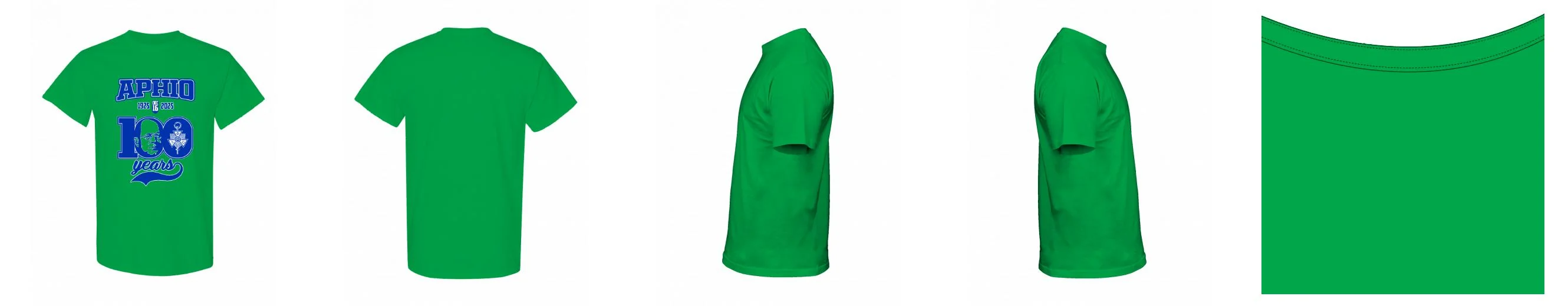 T-shirt Midweight Cotton 8.8 oz | Gildan 5000