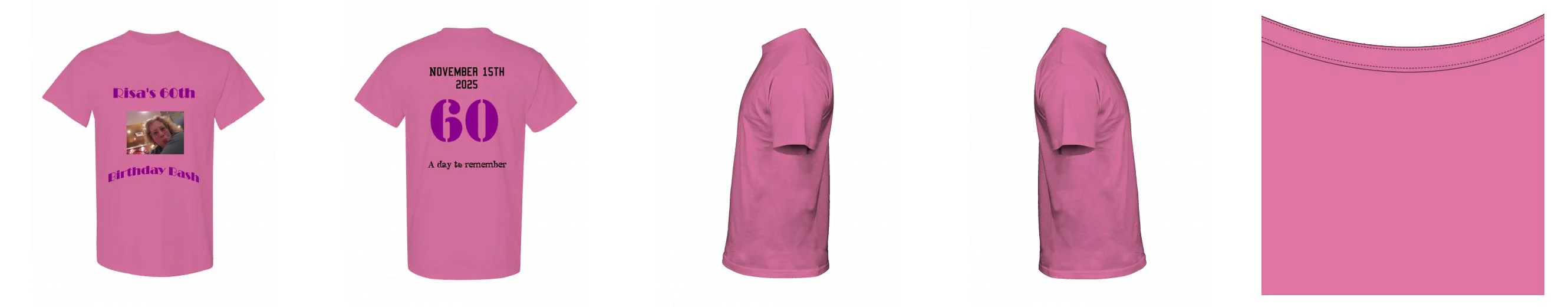 T-shirt Midweight Cotton 8.8 oz | Gildan 5000
