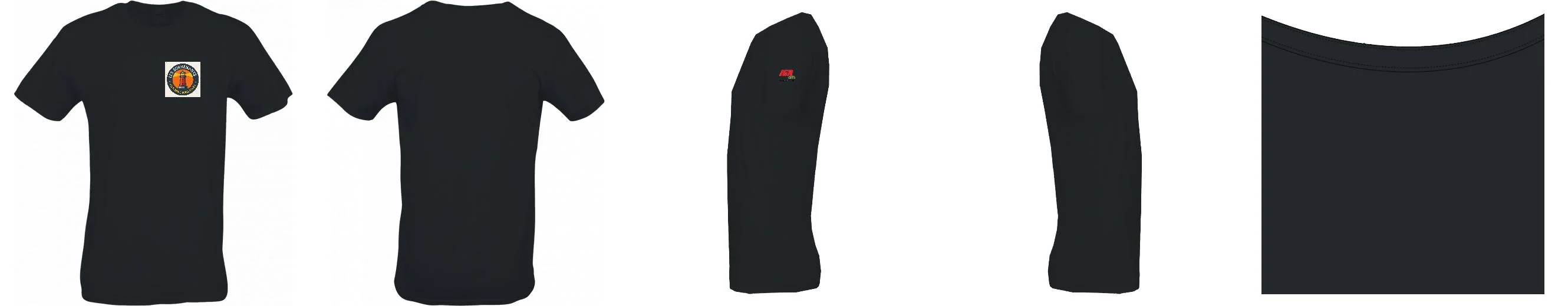 T-shirt Softstyle Cotton 7.5 oz | Gildan 64000