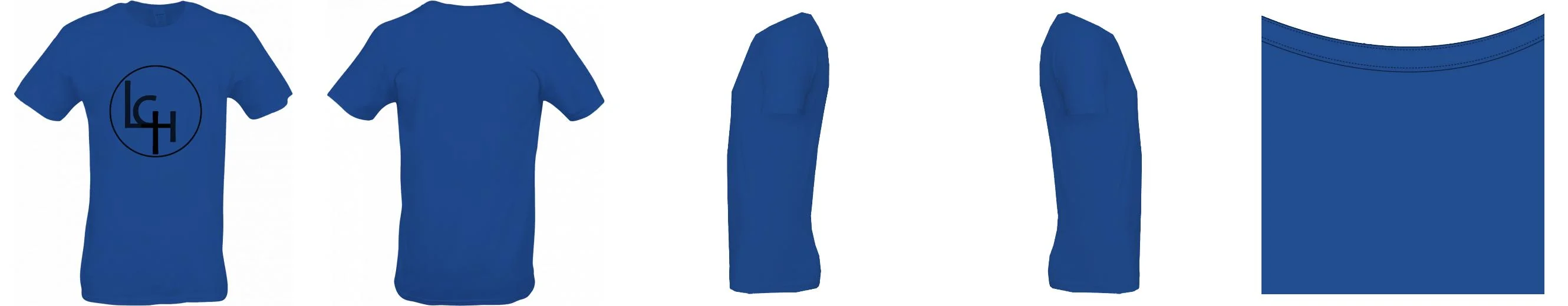T-shirt Softstyle Cotton 7.5 oz | Gildan 64000