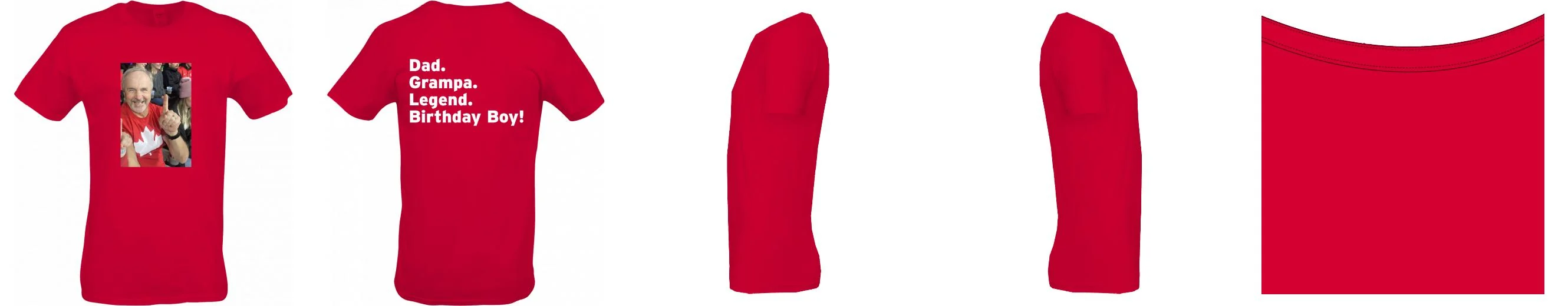 T-shirt Softstyle Cotton 7.5 oz | Gildan 64000