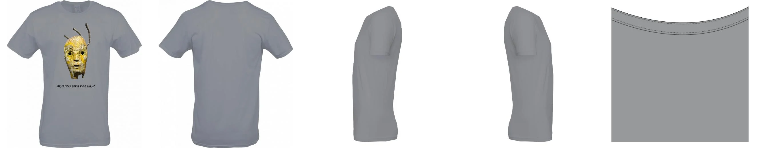 T-shirt Softstyle Cotton 7.5 oz | Gildan 64000