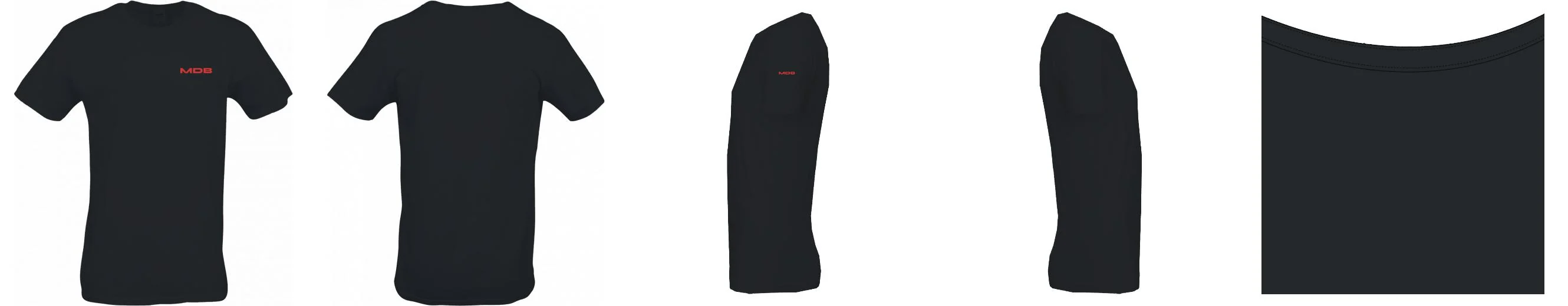T-shirt Softstyle Cotton 7.5 oz | Gildan 64000