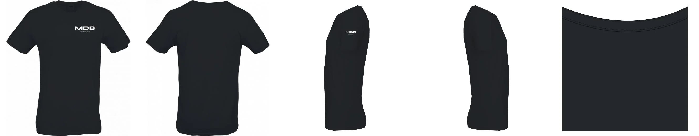 T-shirt Softstyle Cotton 7.5 oz | Gildan 64000