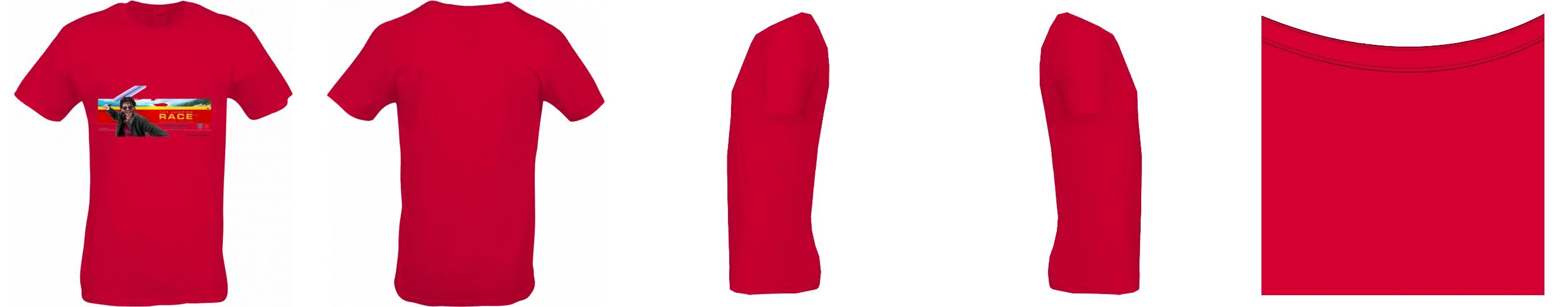 T-shirt Softstyle Cotton 7.5 oz | Gildan 64000