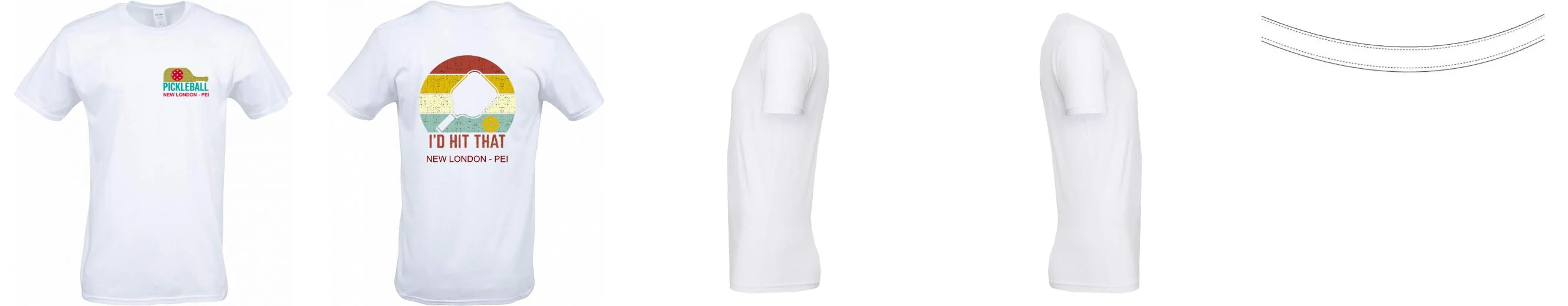 T-shirt Softstyle Cotton 7.5 oz | Gildan 64000