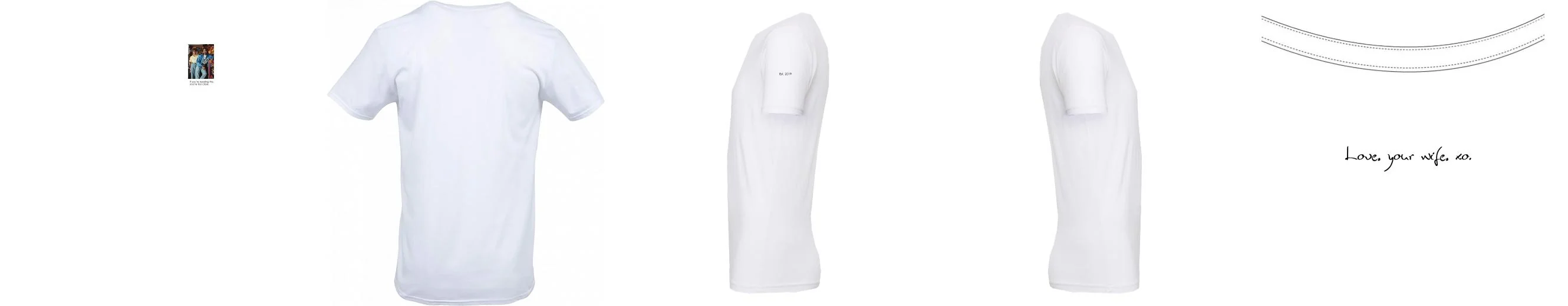 T-shirt Softstyle Cotton 7.5 oz | Gildan 64000