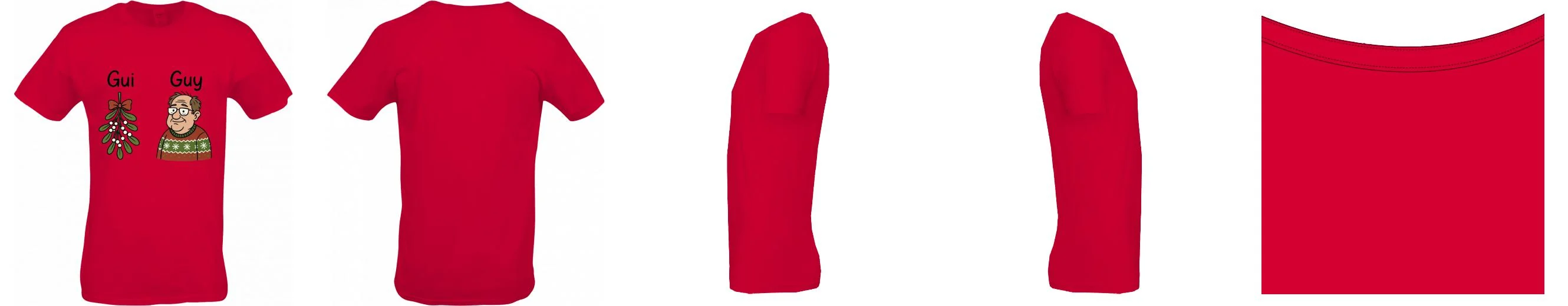 T-shirt Softstyle Cotton 7.5 oz | Gildan 64000