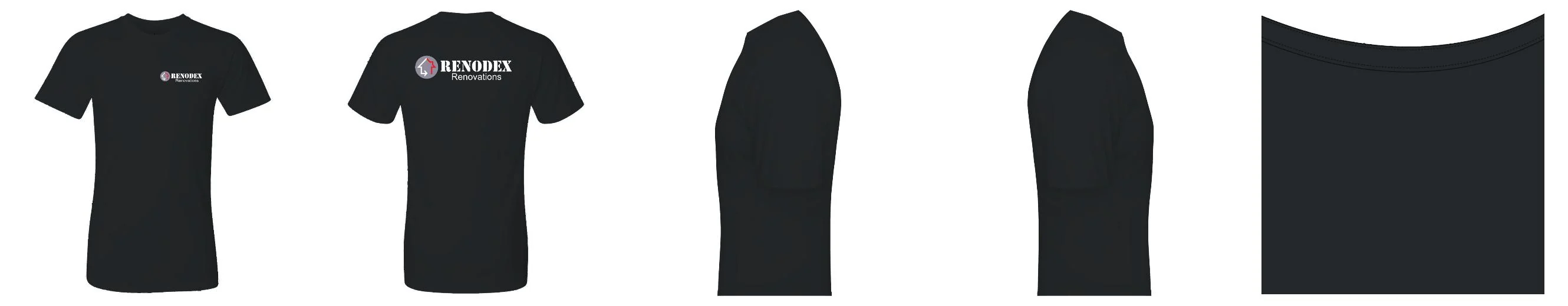 T-shirt Softstyle Cotton 7 oz | American Apparel 2001