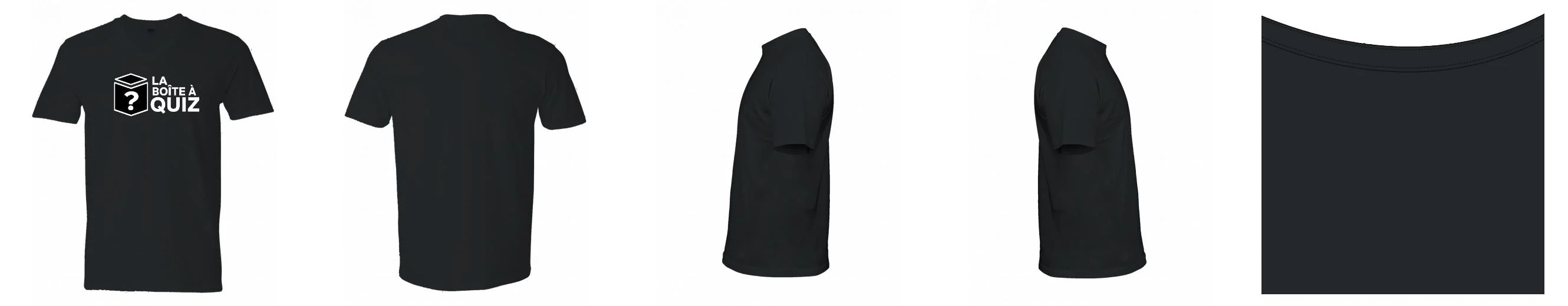 T-shirt V-neck Softstyle Cotton 7.5 oz | Gildan 64V00