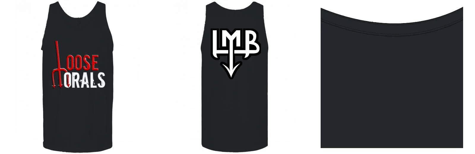 Tank Tops Midweight Cotton 8.8 oz | Gildan 5200