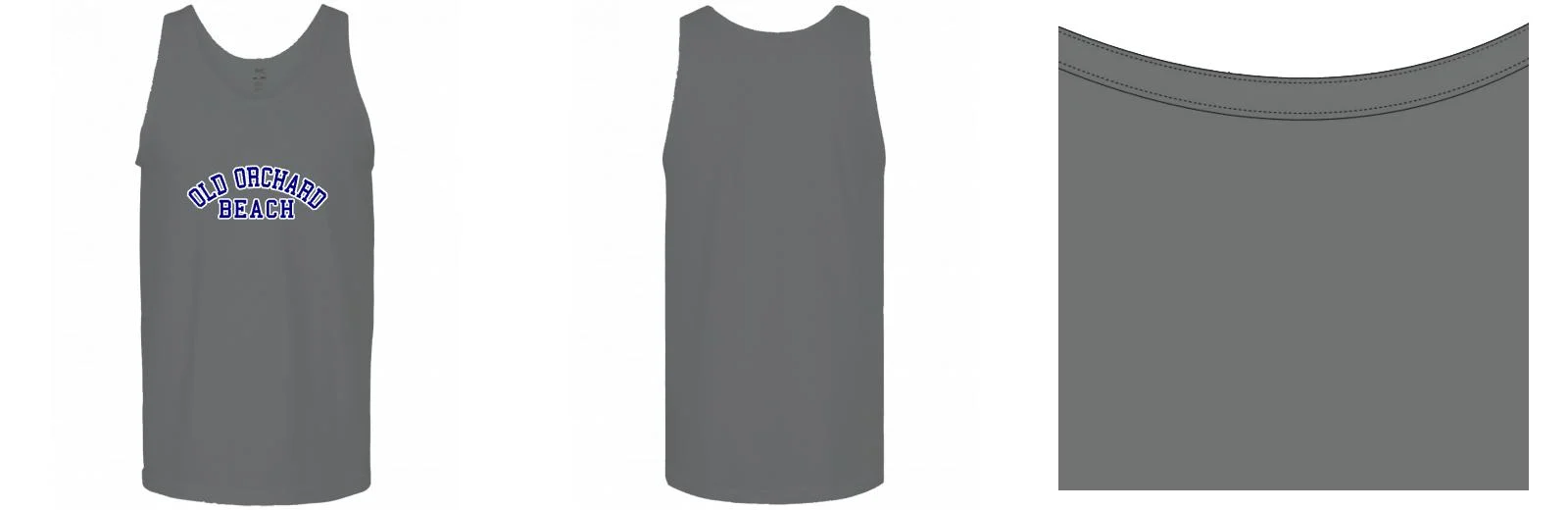 Tank Tops Midweight Cotton 8.8 oz | Gildan 5200