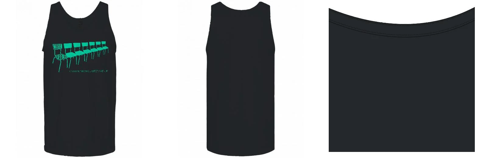 Tank Tops Midweight Cotton 8.8 oz | Gildan 5200