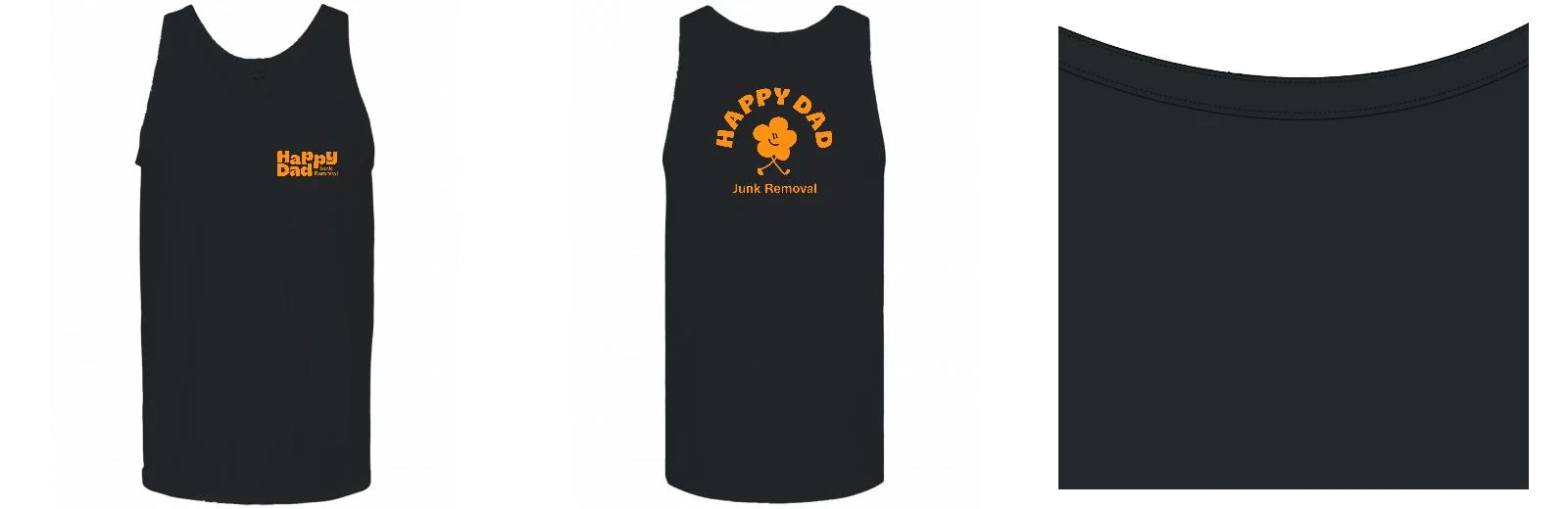 Tank Tops Midweight Cotton 8.8 oz | Gildan 5200