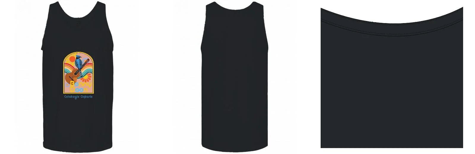 Tank Tops Midweight Cotton 8.8 oz | Gildan 5200