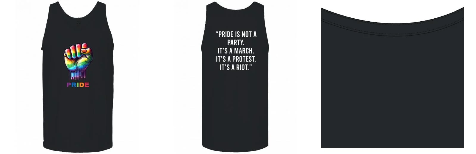 Tank Tops Midweight Cotton 8.8 oz | Gildan 5200