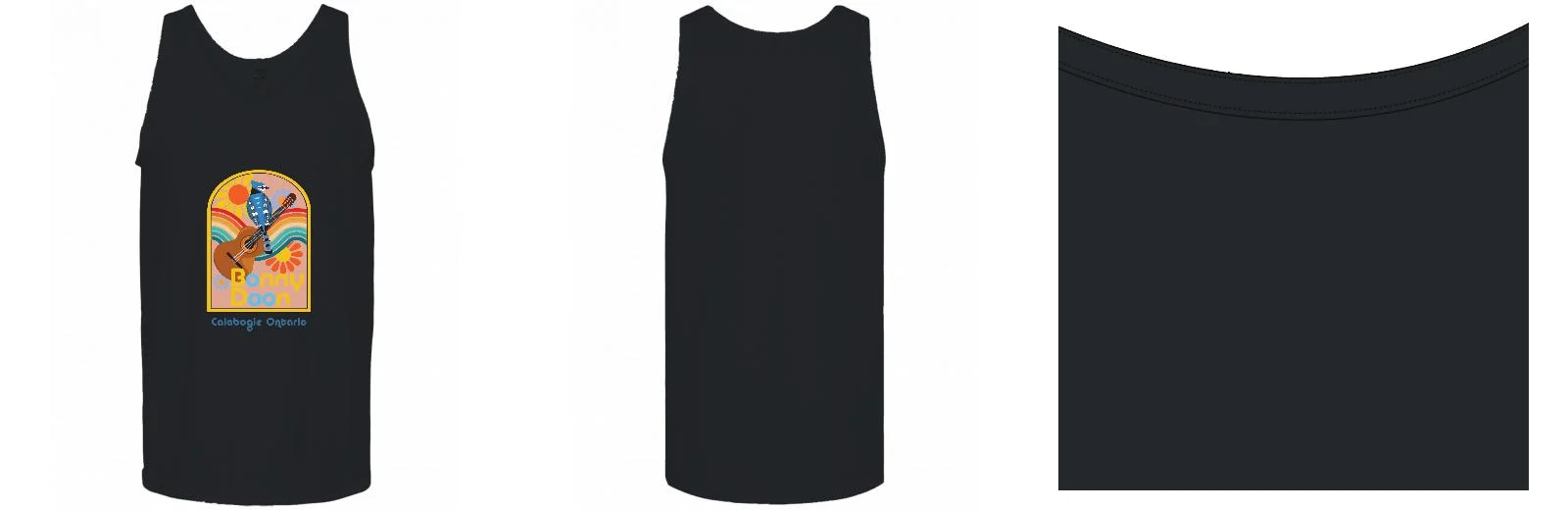 Tank Tops Midweight Cotton 8.8 oz | Gildan 5200