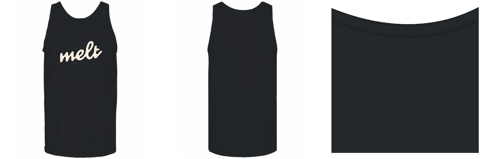Tank Tops Midweight Cotton 8.8 oz | Gildan 5200
