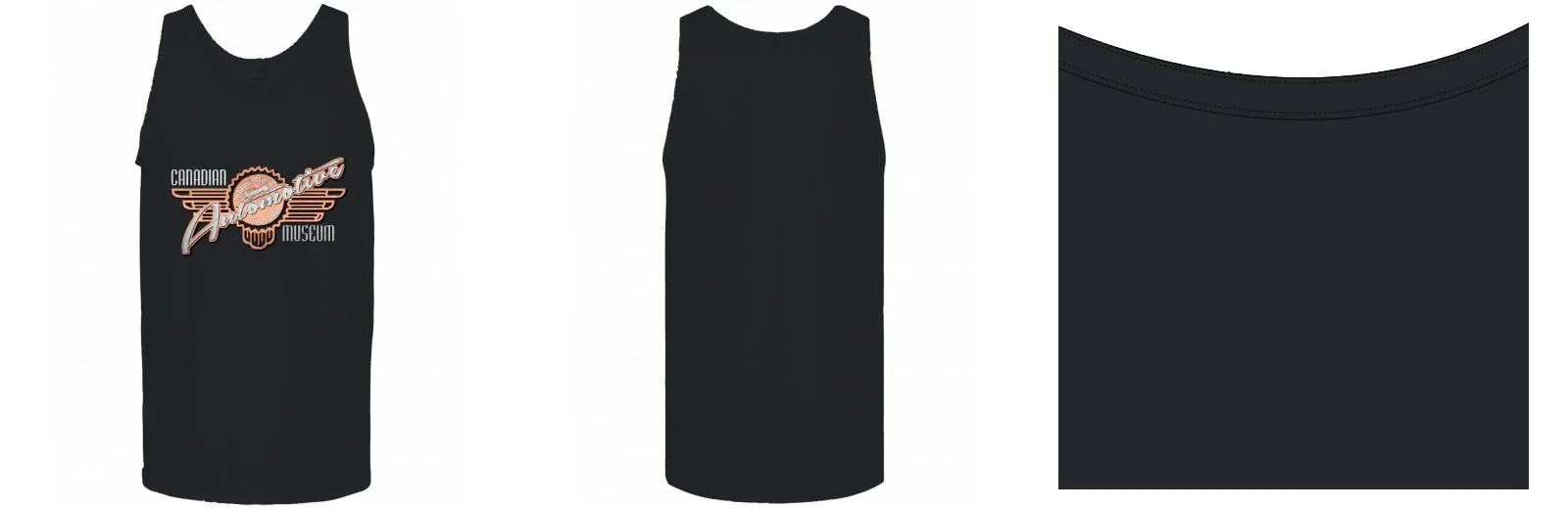 Tank Tops Midweight Cotton 8.8 oz | Gildan 5200