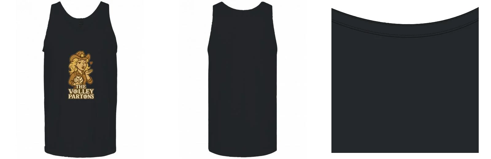 Tank Tops Midweight Cotton 8.8 oz | Gildan 5200