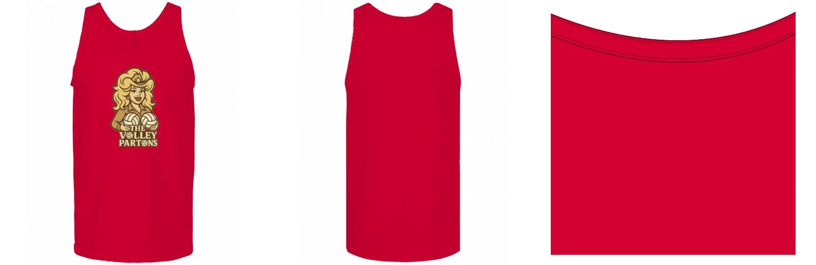 Tank Tops Midweight Cotton 8.8 oz | Gildan 5200