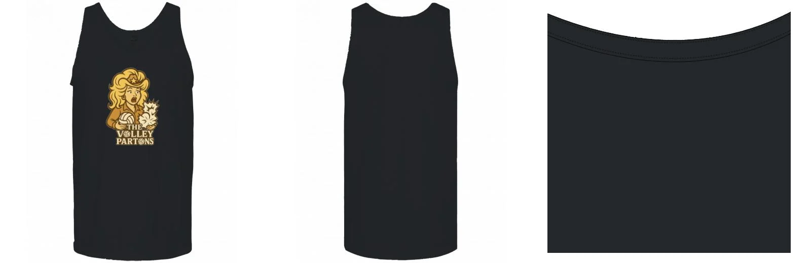 Tank Tops Midweight Cotton 8.8 oz | Gildan 5200