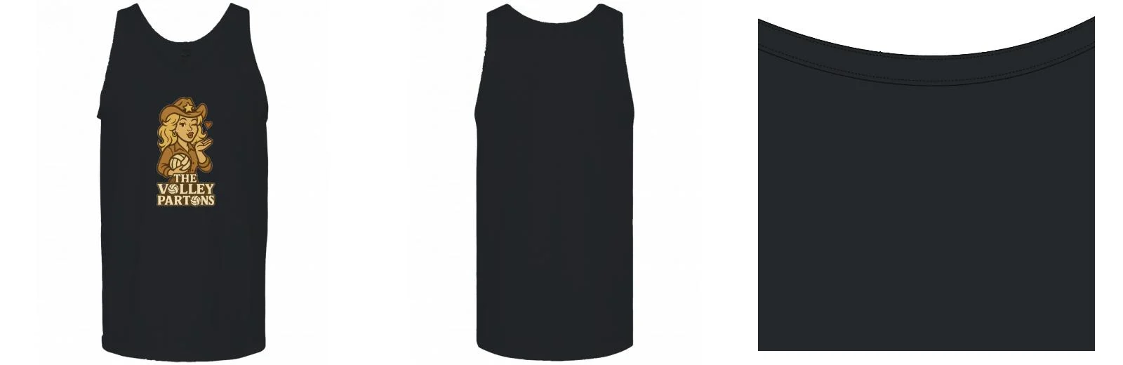 Tank Tops Midweight Cotton 8.8 oz | Gildan 5200