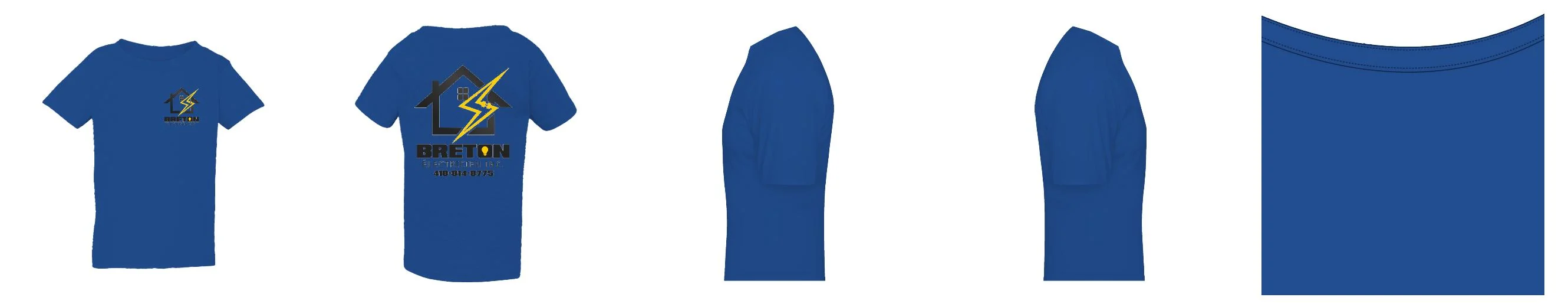 Toddler T-shirt Midweight Cotton 8.8 oz | Gildan 5100P