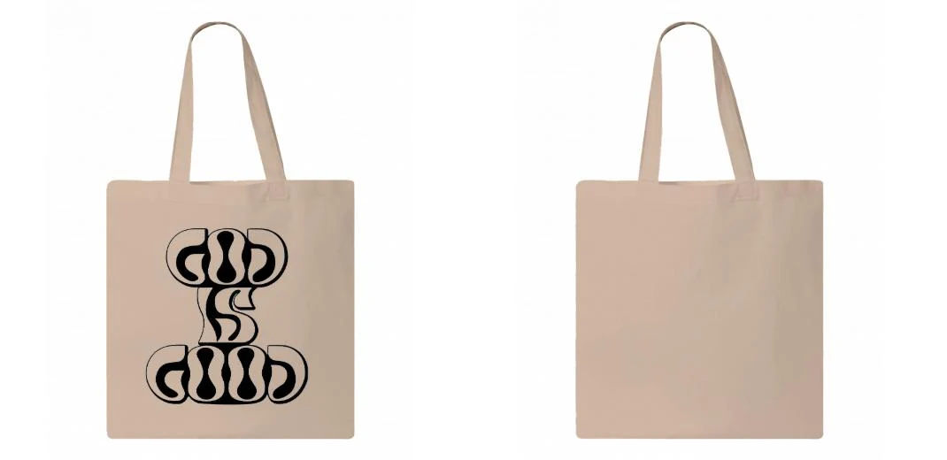 Tote Bags Economical | Q-Tees QTB