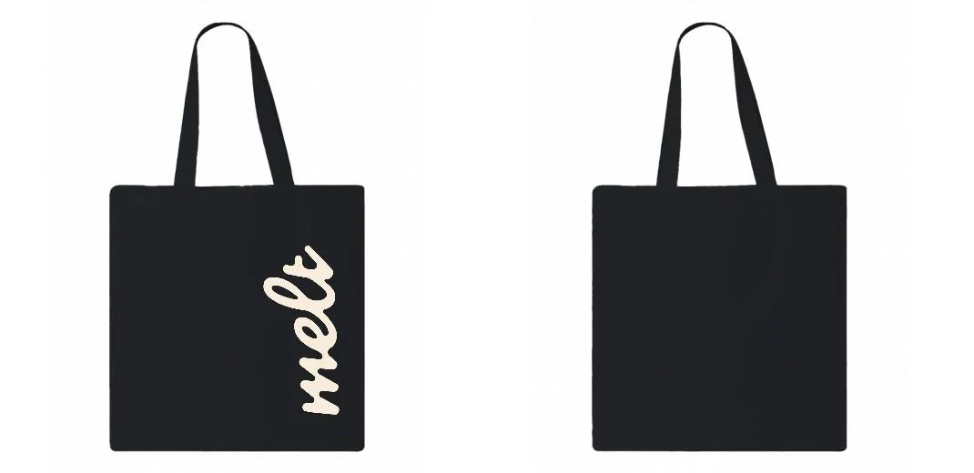 Tote Bags Economical | Q-Tees QTB