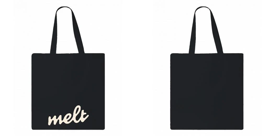 Tote Bags Economical | Q-Tees QTB