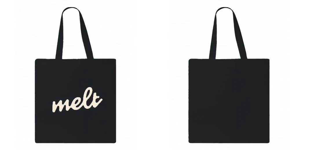 Tote Bags Economical | Q-Tees QTB