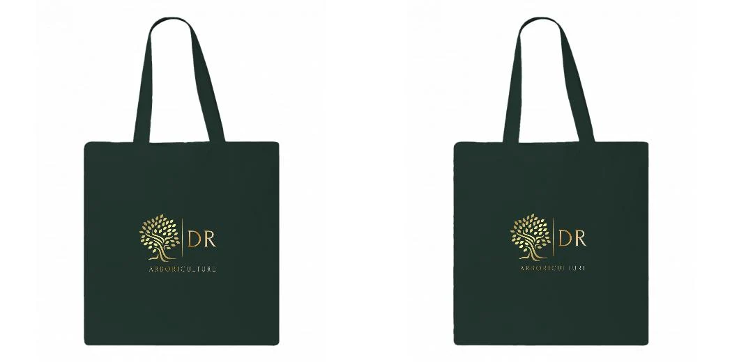 Tote Bags Economical | Q-Tees QTB