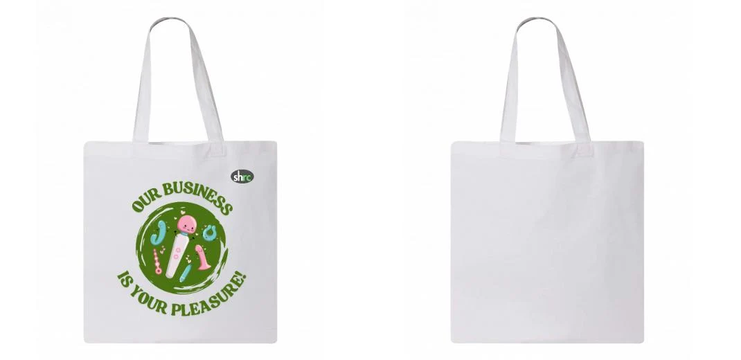 Tote Bags Economical | Q-Tees QTB