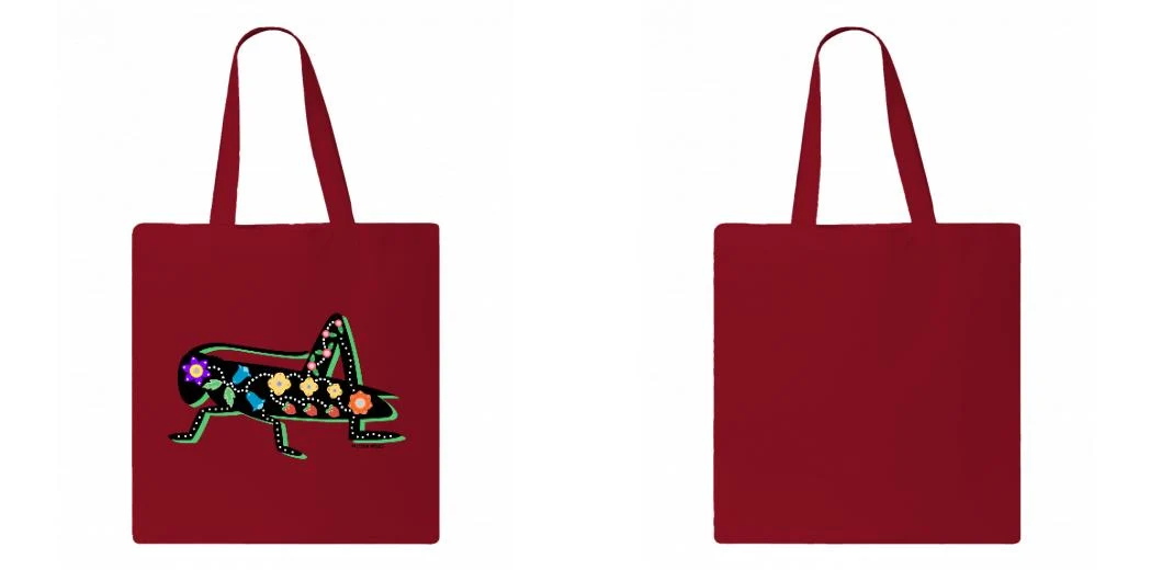 Tote Bags Economical | Q-Tees QTB