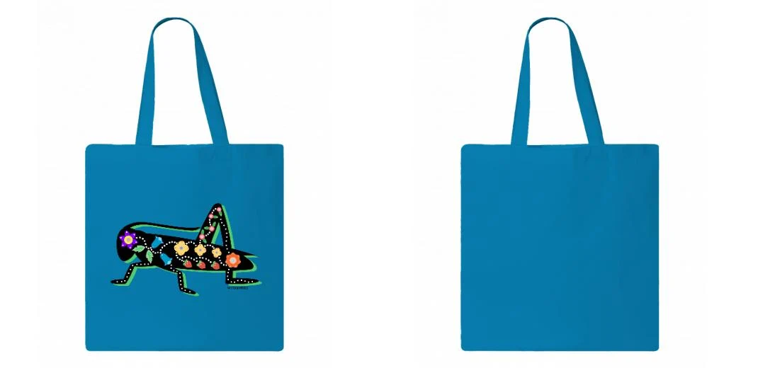 Tote Bags Economical | Q-Tees QTB