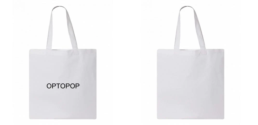 Tote Bags Economical | Q-Tees QTB